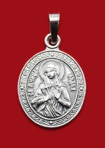 Russian orthodox patron - russian,