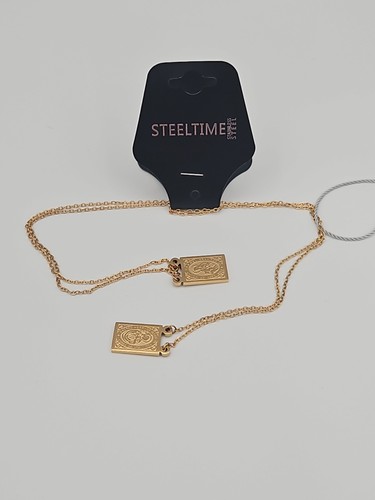 Steeltime scapolare acciaio - steeltime,