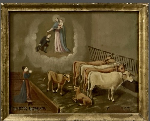Grazia ricevuta - grazia,