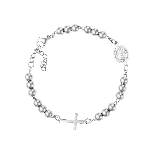 Bracciale argento san - bracciale,