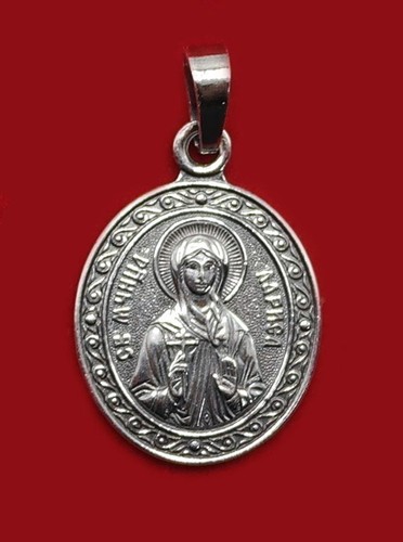 Russian orthodox patron - orthodox, saint