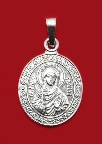 Russian orthodox patron - orthodox,