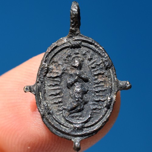 Medaglia religiosa arcangelo - medaglia,
