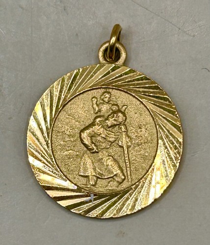 Vintage rolled gold - rolled,
