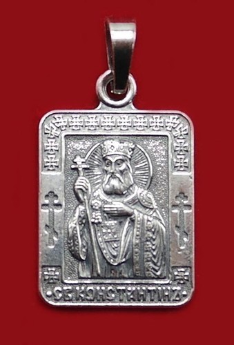 Russian orthodox patron saint - russian,