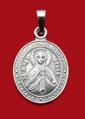Russian orthodox patron saint - patron,
