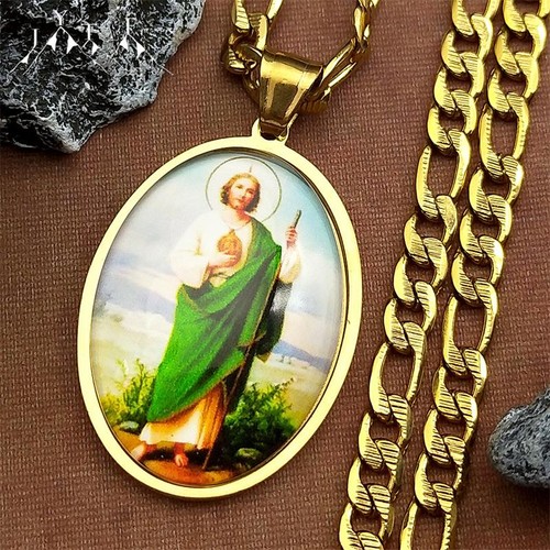 Collana ciondolo oro san - oro,