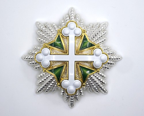 Order saint maurice and - order,