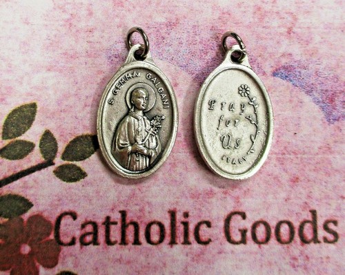 Santa gemma galgani prega - gemma,