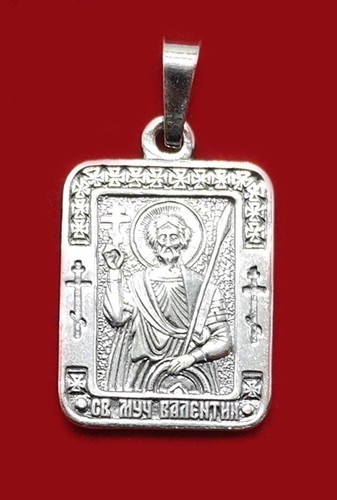 Russian orthodox patron saint - orthodox,