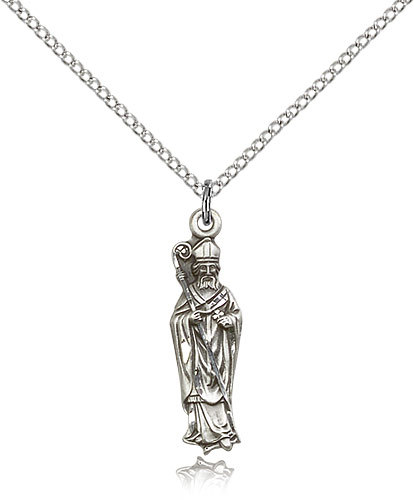 Collana san patrizio - san,