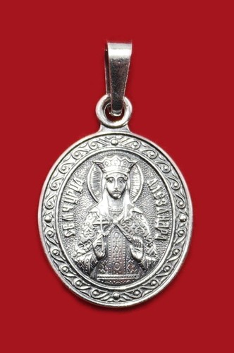Russian orthodox patron saint - russian,