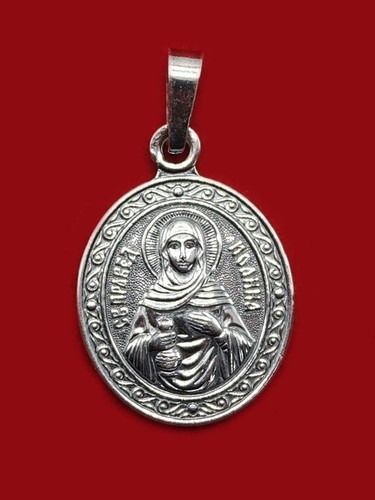 Russian orthodox patron saint - russian,