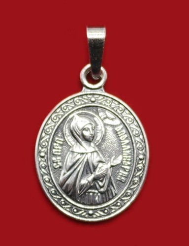 Russian orthodox patron saint - russian,