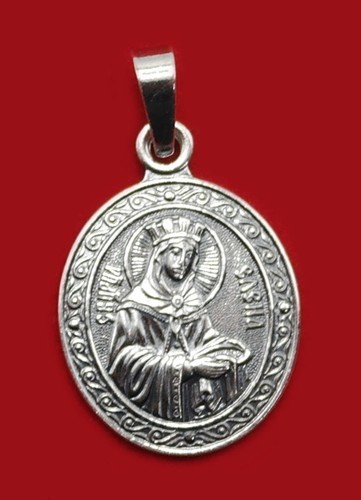 Russian orthodox patron saint - russian,