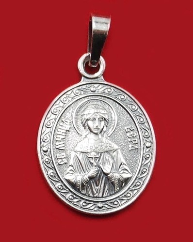 Russian orthodox patron saint - orthodox,