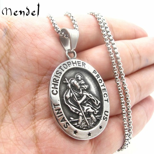 Mendel collana uomo san - mendel,