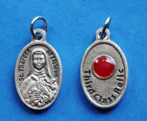 Santa teresa piccolo fiore - santa, +