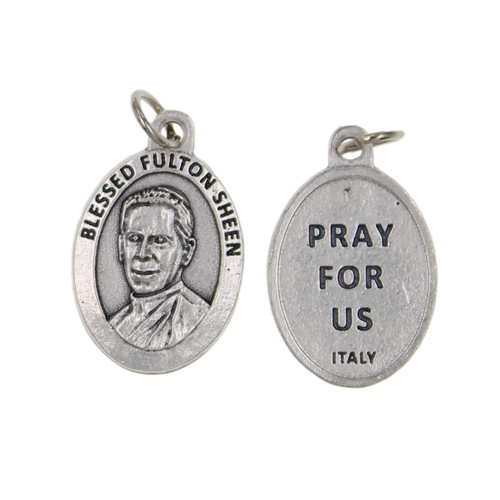 Blessed fulton sheen tono - blessed,