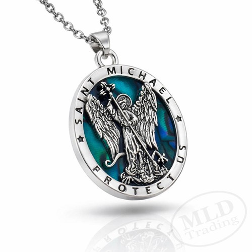 Collana con ciondolo - collana,