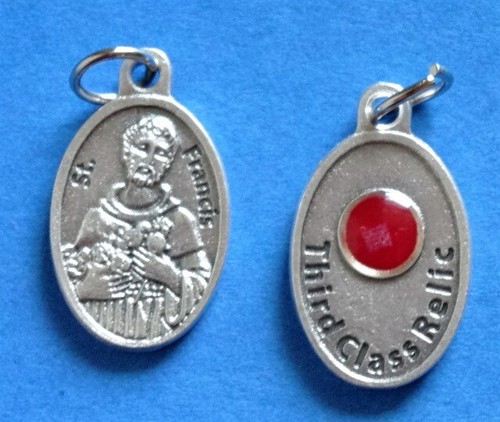 San francesco reliquia - san,