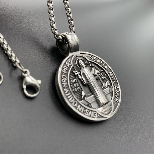 Collana ciondolo croce - collana,
