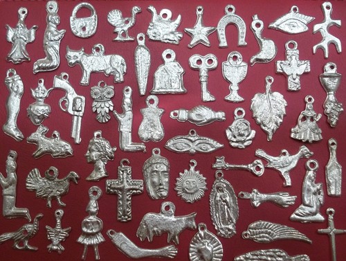 Charms milagro miracolosi - 25,