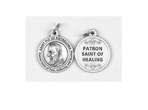 San pio patrono della - san,